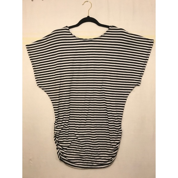 Striped Tunic - Picture 2 of 4